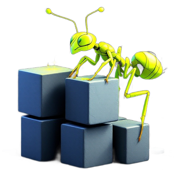 AntBrain